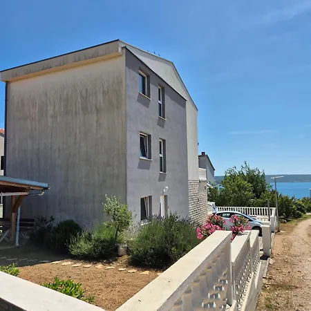 Kuca Za Odmor Postonjski Maslenica