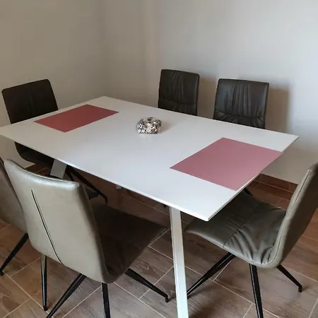 Kuca Za Odmor Postonjski * Maslenica