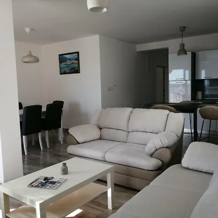 Kuca Za Odmor Postonjski Ferienhaus Maslenica