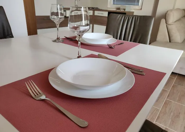 Kuca Za Odmor Postonjski *