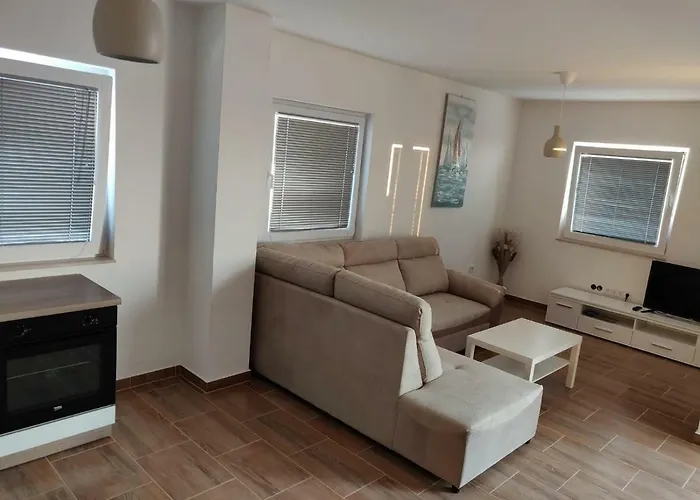 Ferienhaus Kuca Za Odmor Postonjski