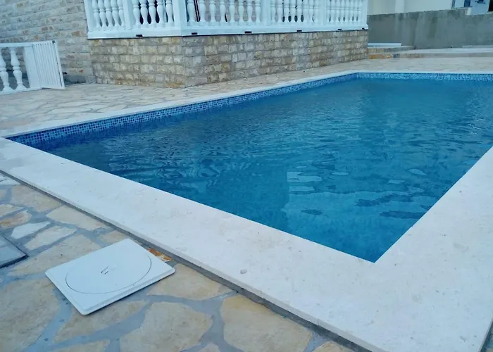 Kuca Za Odmor Postonjski * ماسلينتسا