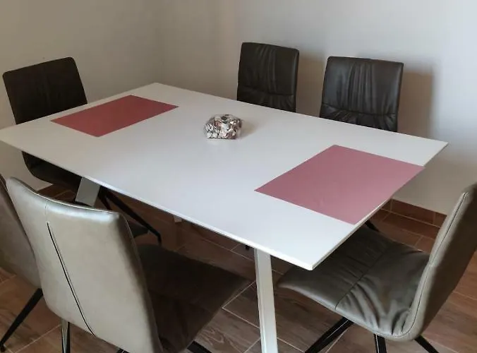 Kuca Za Odmor Postonjski * Maslenica