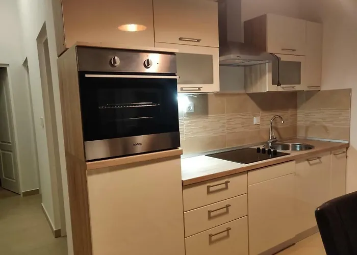 Kuca Za Odmor Postonjski Ferienhaus *