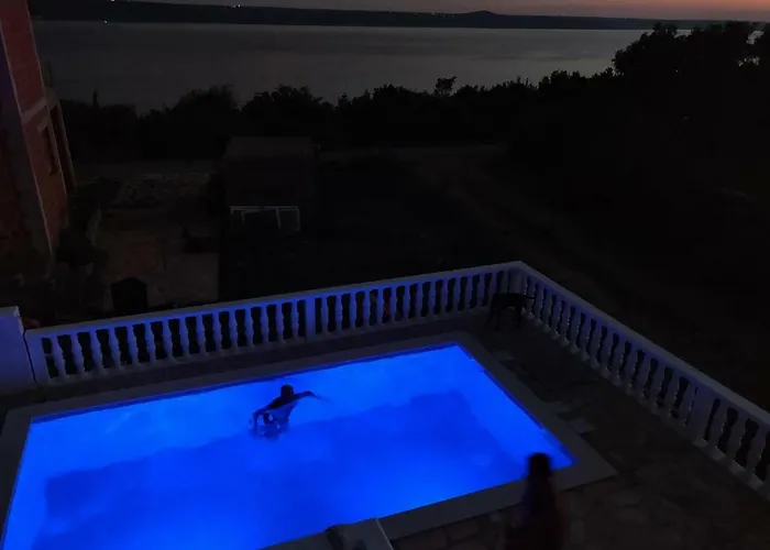 Ferienhaus Kuca Za Odmor Postonjski