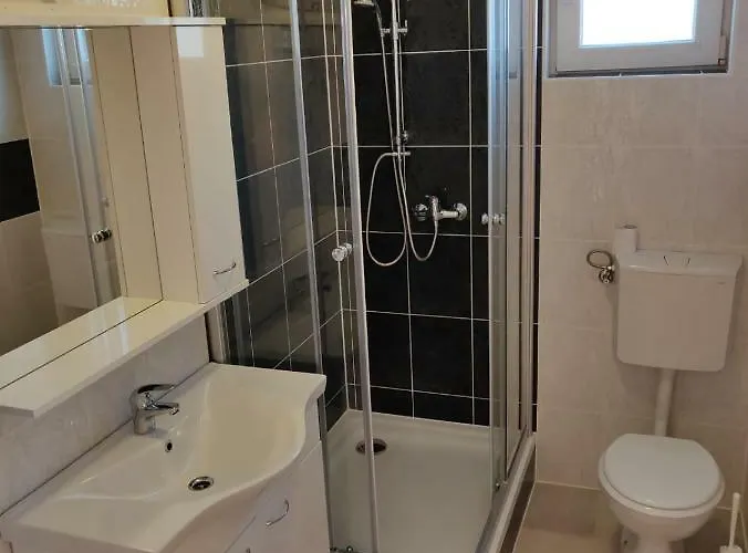 Ferienhaus Kuca Za Odmor Postonjski *