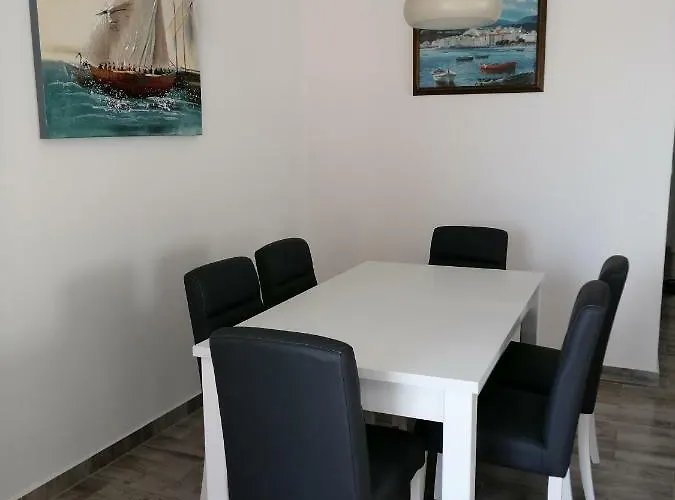 Ferienhaus Kuca Za Odmor Postonjski