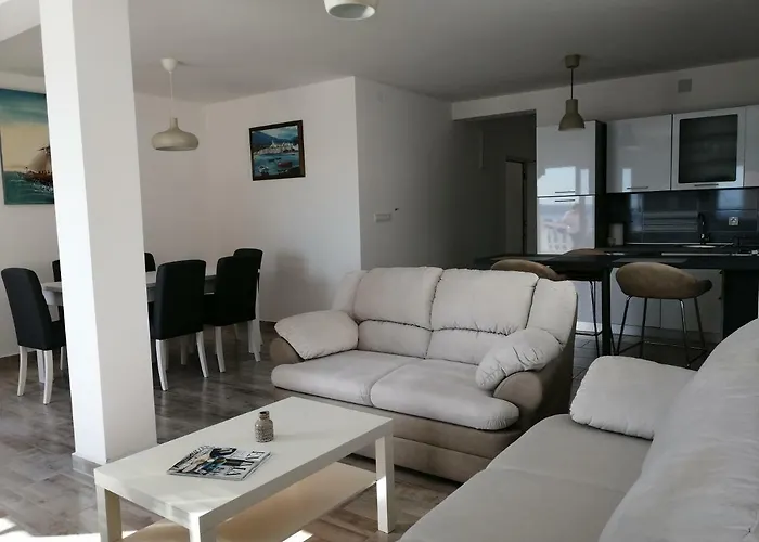 Kuca Za Odmor Postonjski Ferienhaus Maslenica