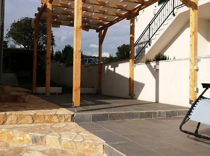 Kuca Za Odmor Postonjski * ماسلينتسا