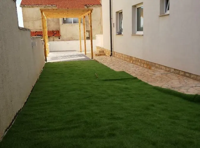 Kuca Za Odmor Postonjski * Maslenica