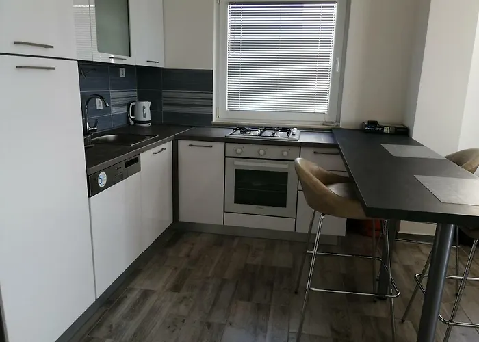 Kuca Za Odmor Postonjski Ferienhaus *