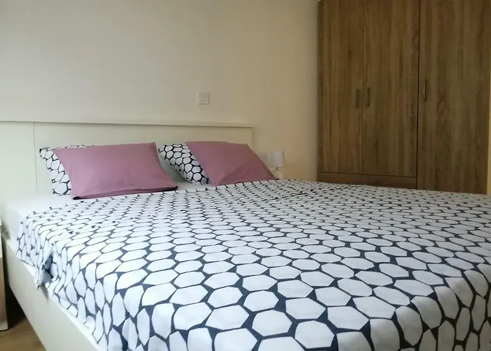 Ferienhaus Kuca Za Odmor Postonjski Maslenica