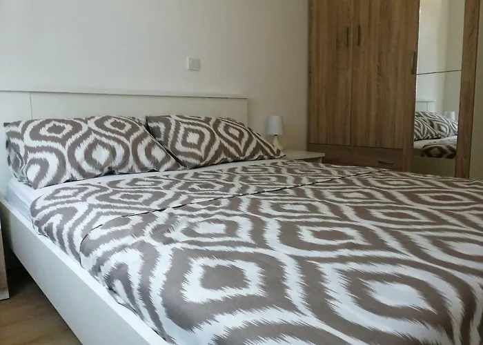 Kuca Za Odmor Postonjski