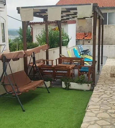 Kuca Za Odmor Postonjski * Maslenica