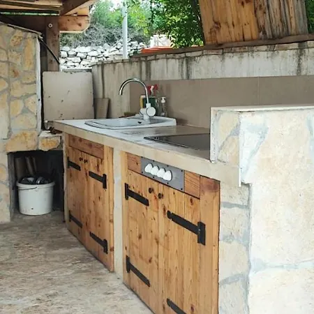 Kuca Za Odmor Postonjski *
