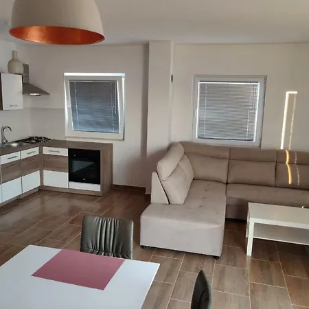 Kuca Za Odmor Postonjski Holiday home Maslenica