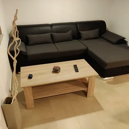 Holiday home Kuca Za Odmor Postonjski *