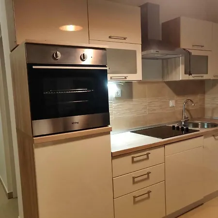 Kuca Za Odmor Postonjski Holiday home *