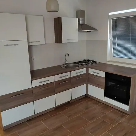 Kuca Za Odmor Postonjski Holiday home Maslenica