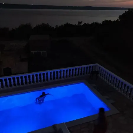Holiday home Kuca Za Odmor Postonjski