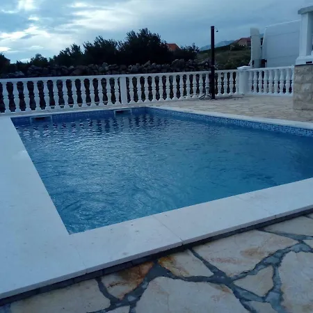Kuca Za Odmor Postonjski Tatil Evi