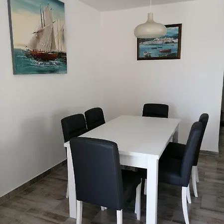 Holiday home Kuca Za Odmor Postonjski
