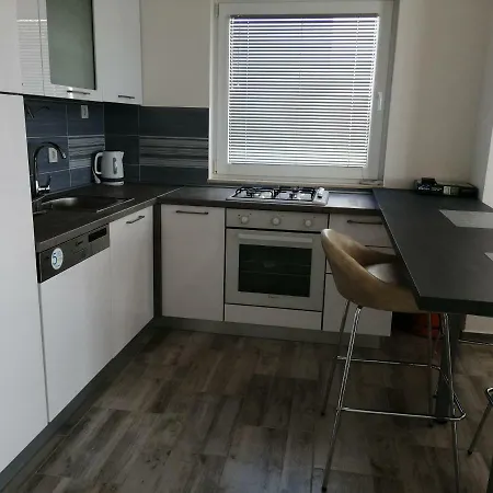 Kuca Za Odmor Postonjski Holiday home *