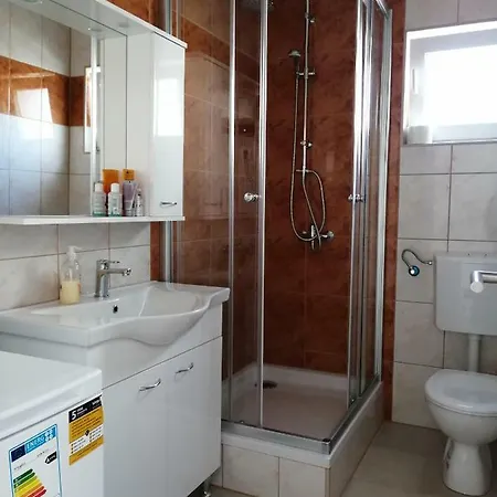 Kuca Za Odmor Postonjski Holiday home