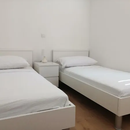 Kuca Za Odmor Postonjski * Maslenica