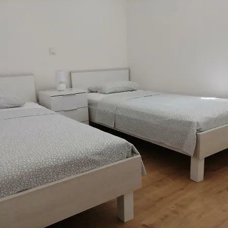 Kuca Za Odmor Postonjski Holiday home Maslenica