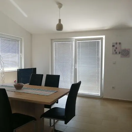 Kuca Za Odmor Postonjski Holiday home Maslenica