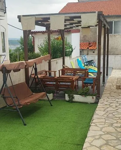 Kuca Za Odmor Postonjski * Maslenica