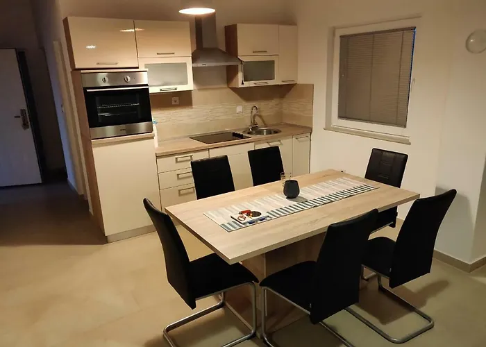 Holiday home Kuca Za Odmor Postonjski *