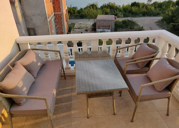 Kuca Za Odmor Postonjski Holiday home *