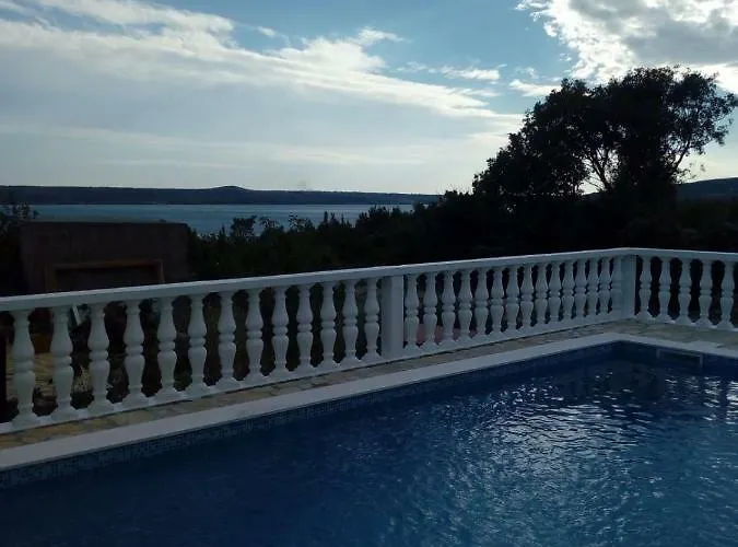 Kuca Za Odmor Postonjski Holiday home Maslenica