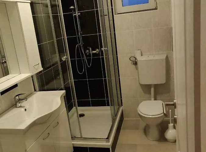 Holiday home Kuca Za Odmor Postonjski