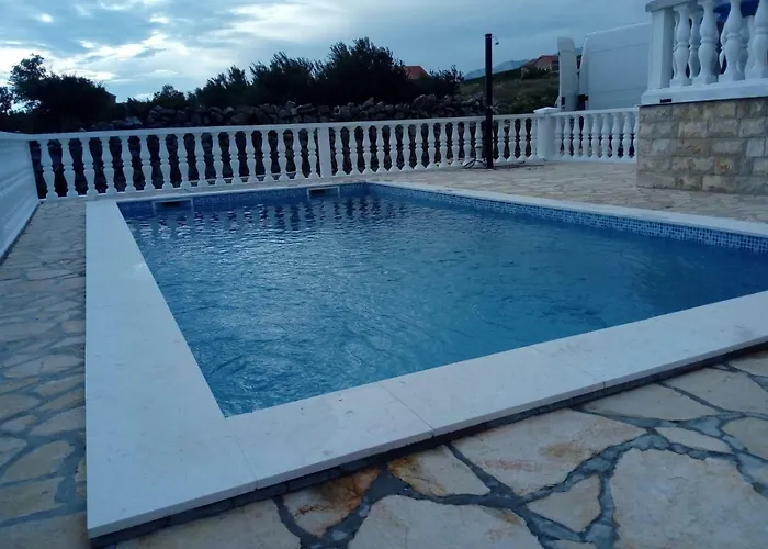 Kuca Za Odmor Postonjski Holiday home