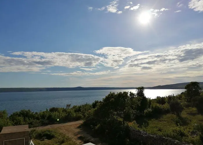 Kuca Za Odmor Postonjski Holiday home Maslenica