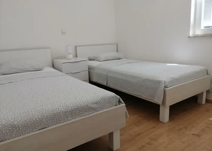 Kuca Za Odmor Postonjski Holiday home Maslenica